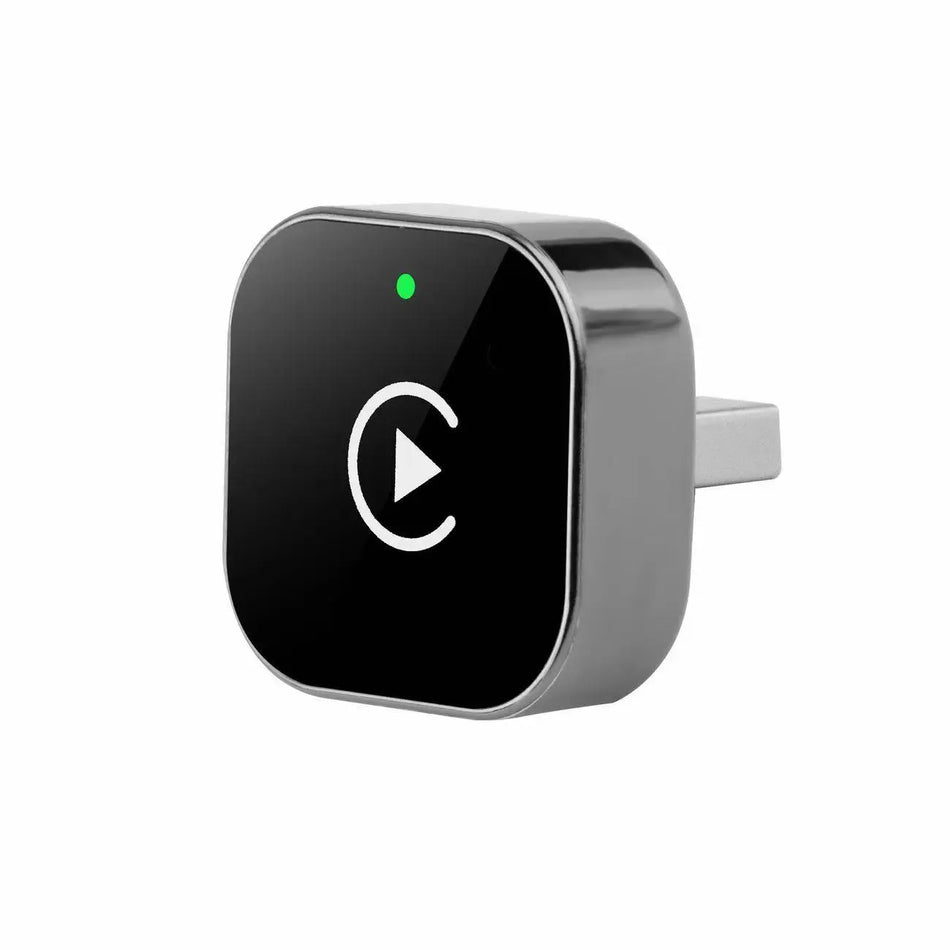 Universal Bluetooth Wireless Carplay Dongle Adapter