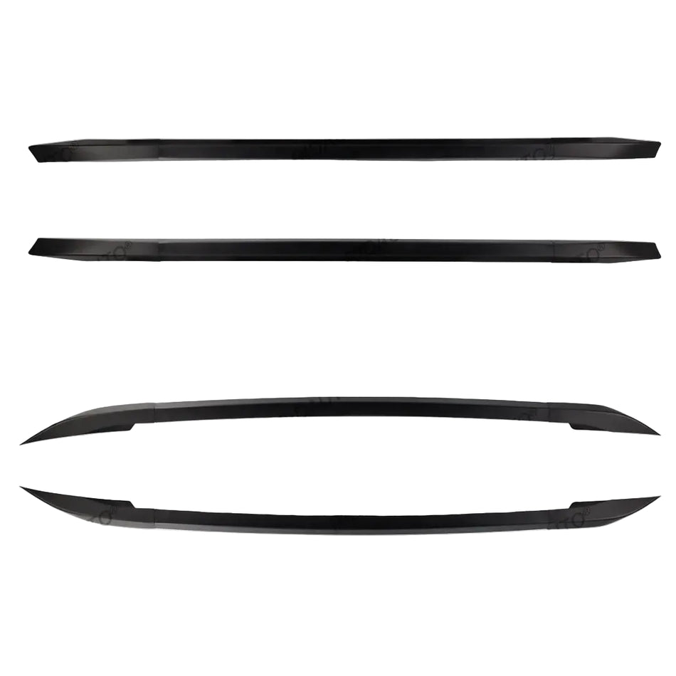 Ford Ranger (T9) Aftermarket Rack Roof Rack Rails Top Bars