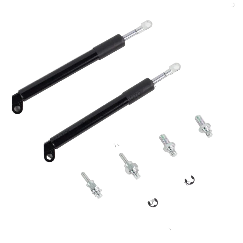 Ford Ranger (T9) Tailgate Assist Gas Strut Shock