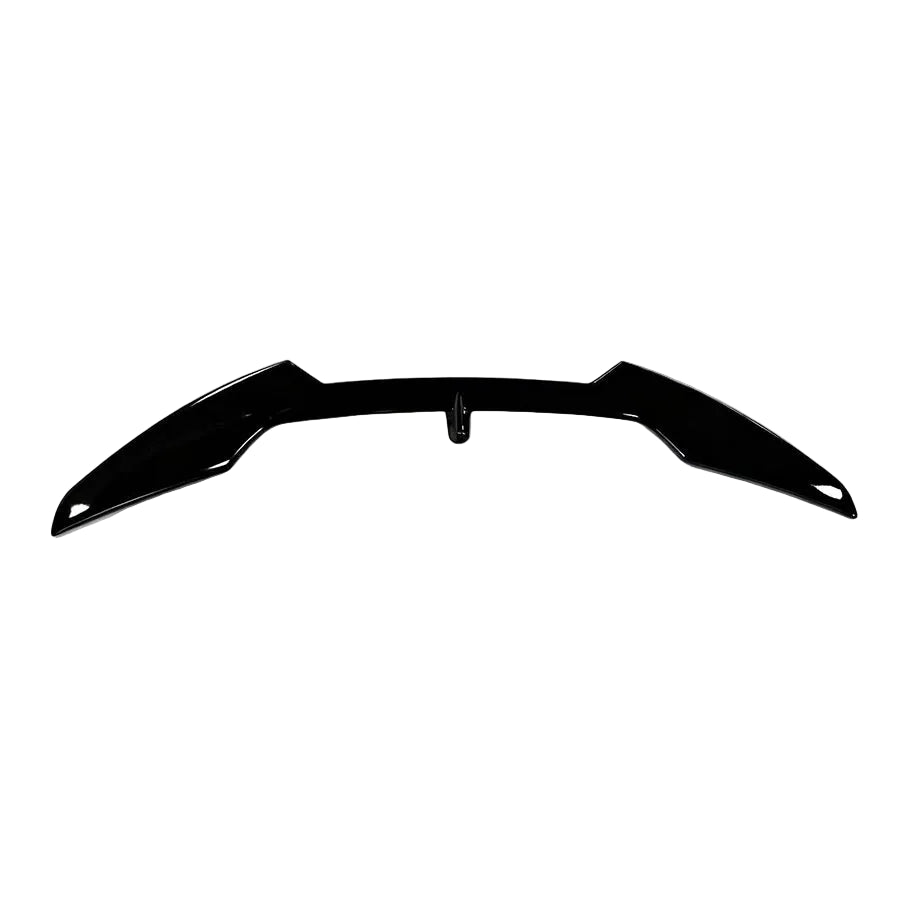 BMW (G20) Custom Rear Boot Spoiler Wing - Gloss Black