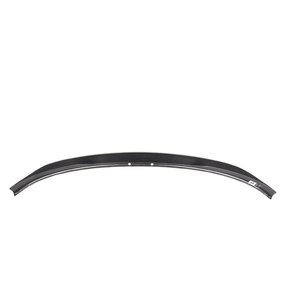 BMW 3 Series (G20) MP Style Rear Boot Spoiler - Dry Carbon