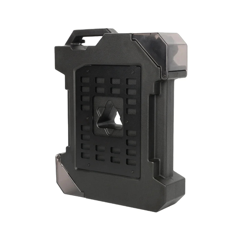 Jeep Wrangler JL/JK Offroad 9L Jerrycan Gas Tank With Bracket
