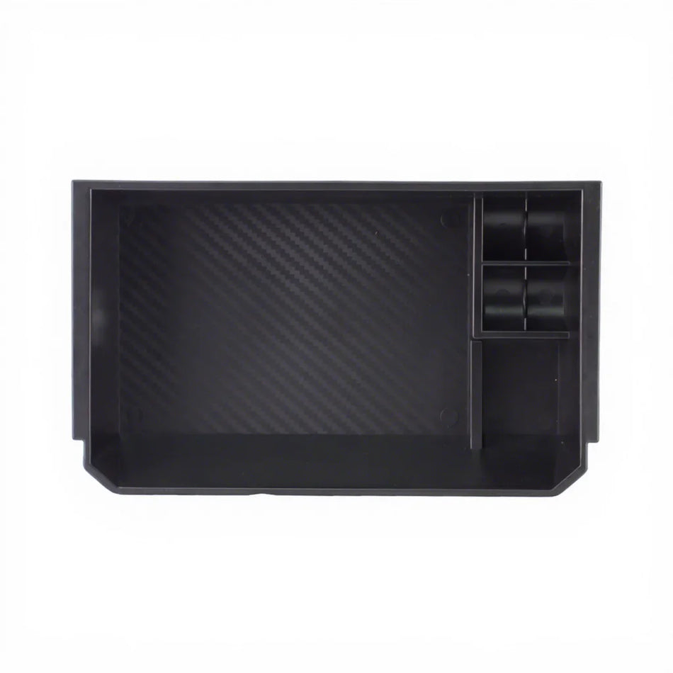 Ford Ranger (T9) Car Interior Center Console Tray Armrest Storage Box Holder