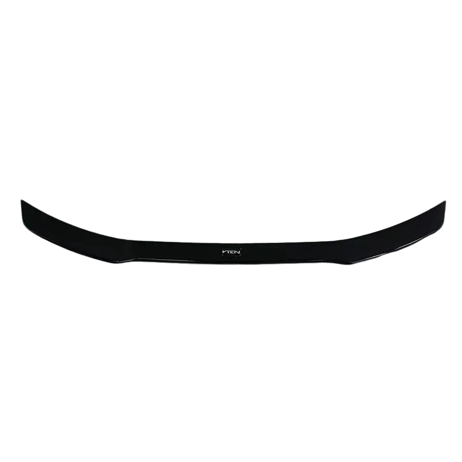 BMW X1 (U11) Rear Top Wing Spoiler - Gloss Black