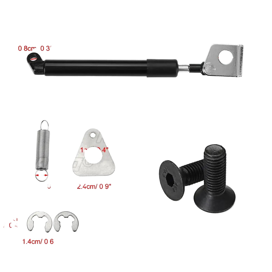 Ford Ranger (T6) Rear Tailgate Gate Gas Strut Shock