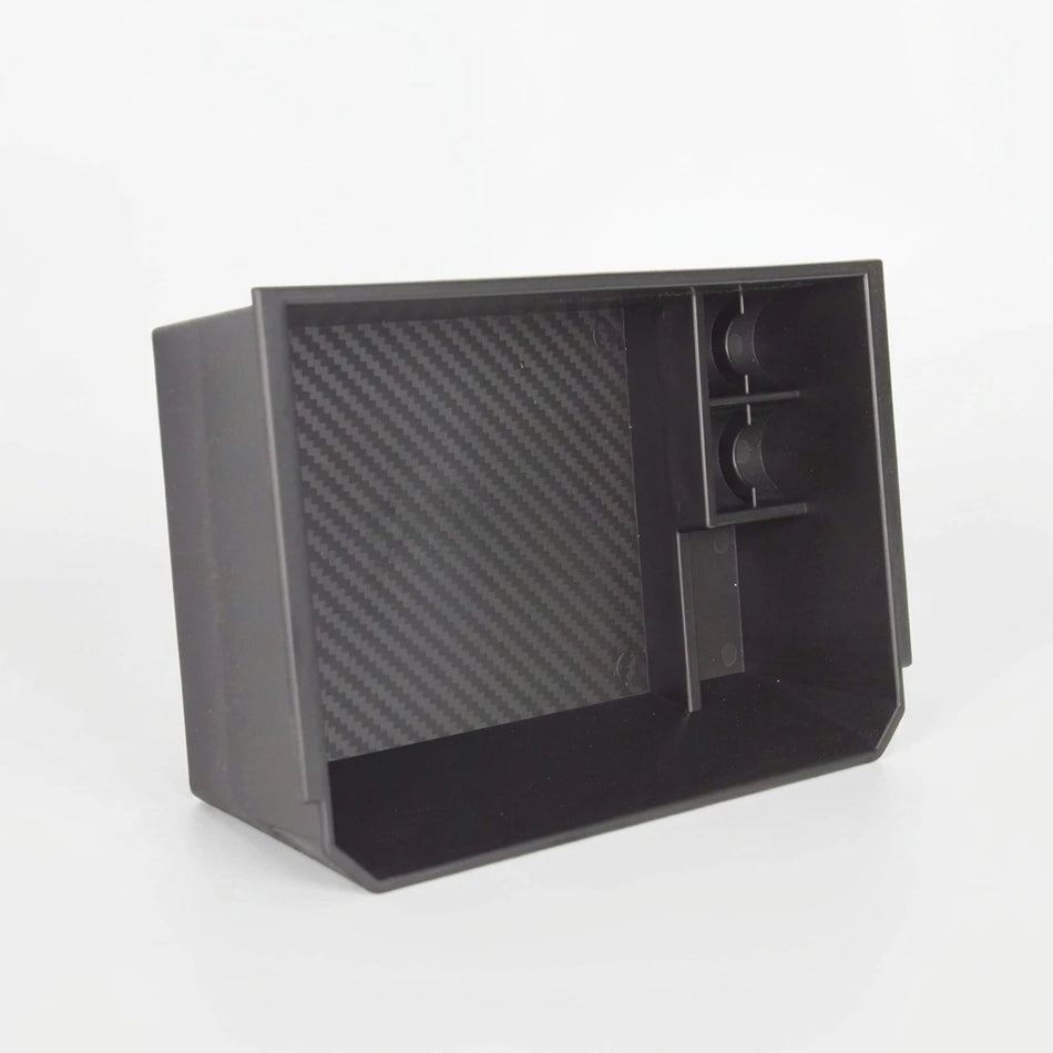 Ford Ranger (T9) Car Interior Center Console Tray Armrest Storage Box Holder