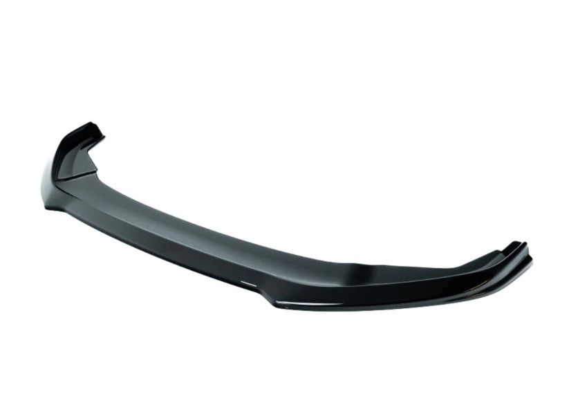 VW Golf 7.5 GTI (MK7.5) ZAERO Design EVO-1 Front Spoiler Lip - Gloss Black