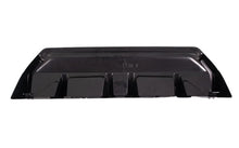 Load image into Gallery viewer, BMW 2 Series (G42) M Performance Rear Bumper Diffuser - Gloss Black