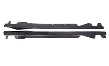Load image into Gallery viewer, BMW 2 Series (G42) M Performance Side Skirt Extension Set - Gloss Black