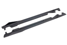 Load image into Gallery viewer, BMW 2 Series (G42) M Performance Side Skirt Extension Set - Gloss Black