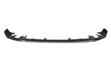 Load image into Gallery viewer, BMW 2 Series (G42) M Performance Front Spoiler Lip - Carbon (3pc)