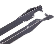 Load image into Gallery viewer, BMW 2 Series (G42) M Performance Side Skirt Extension Set - Carbon