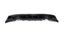 Load image into Gallery viewer, BMW 2 Series (F22) M Performance Rear Bumper Diffuser - Gloss Black