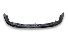 Load image into Gallery viewer, BMW 1 Series (F40) M Performance Front Spoiler &amp; Canard Set - Gloss Black