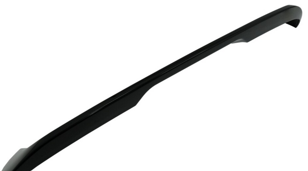 BMW 1 Series (F20) M Performance Style Rear Boot Wing - Gloss Black