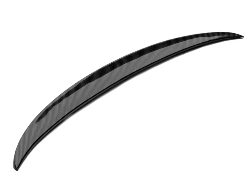 BMW 2 Series (F22) M Performance Rear Boot Spoiler - Carbon