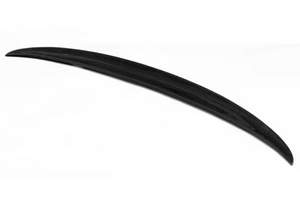 BMW 2 Series (F22) M Performance Rear Boot Spoiler - Carbon