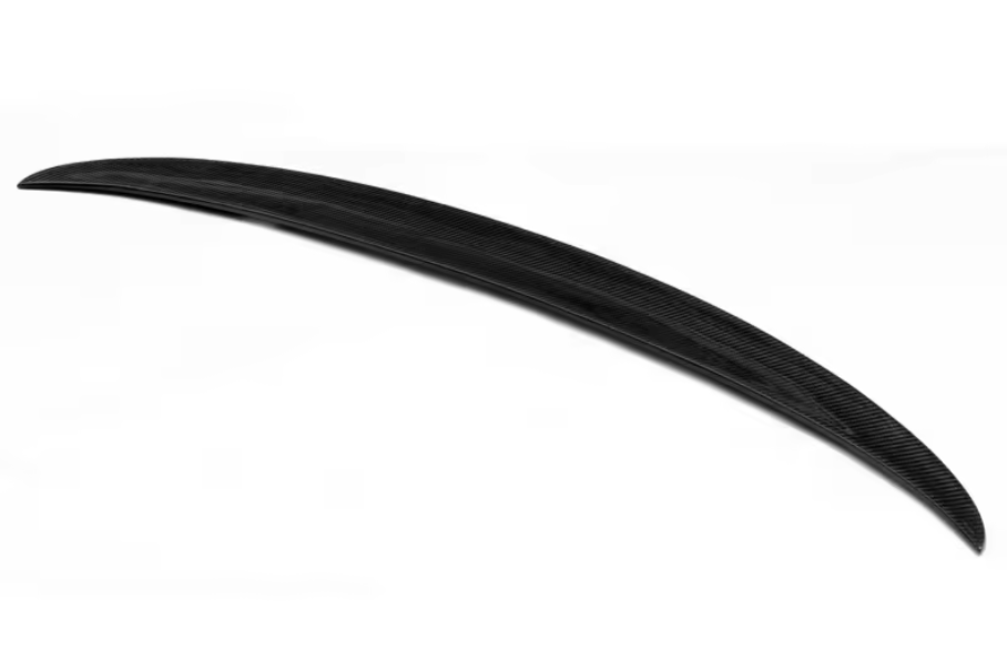 BMW 2 Series (F22) M Performance Rear Boot Spoiler - Gloss Black