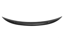 Load image into Gallery viewer, BMW 2 Series (F22) M Performance Rear Boot Spoiler - Gloss Black
