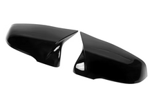Load image into Gallery viewer, BMW 1 Series (F40) M Performance Side Mirror Cover Set - Gloss Black