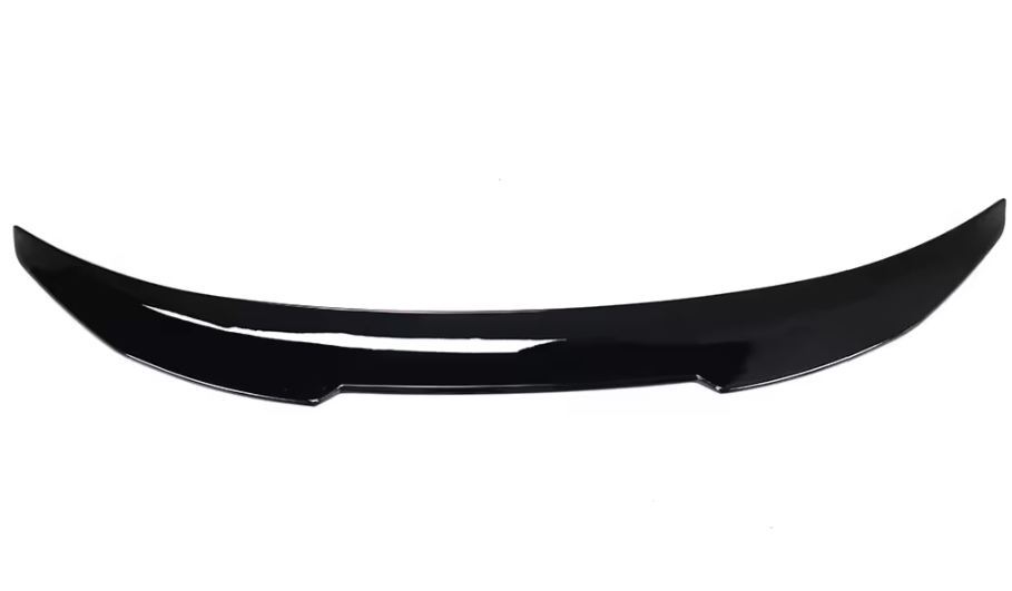 BMW 2 Series (F22) PSM Style Rear Boot Spoiler - Gloss Black