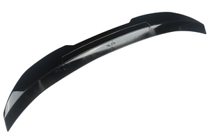BMW 3 Series (G20) PSM Style Rear Boot Spoiler - Gloss Black