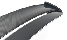 Load image into Gallery viewer, Mini Cooper R-Series (R56) JCW GP2 Style Rear Roof Spoiler - Carbon