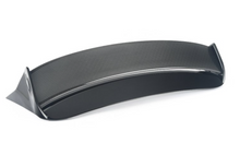 Load image into Gallery viewer, Mini Cooper R-Series (R56) JCW GP2 Style Rear Roof Spoiler - Carbon