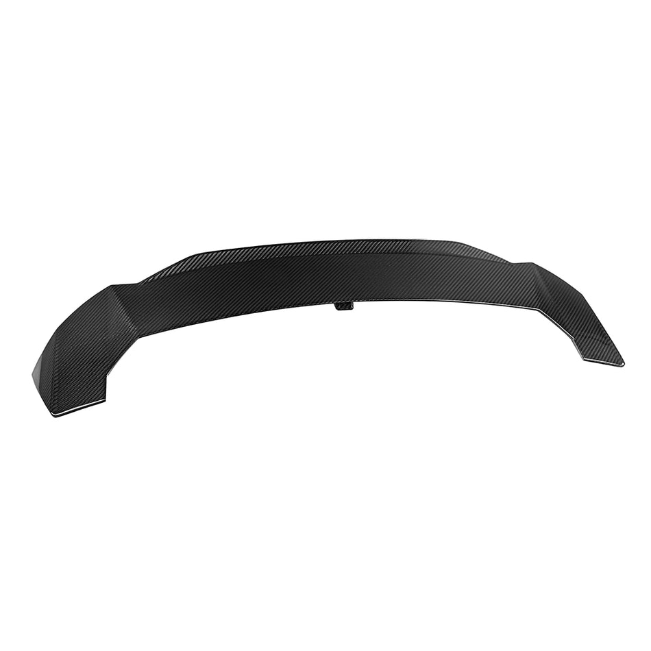 BMW M3 Touring (G81) SOOQOO Rear Roof Boot Spoiler