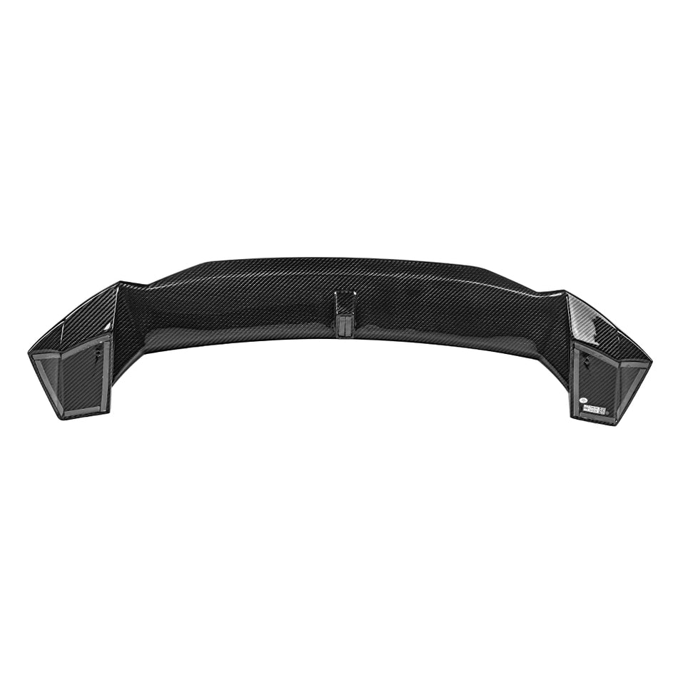 BMW M3 Touring (G81) SOOQOO Rear Roof Boot Spoiler