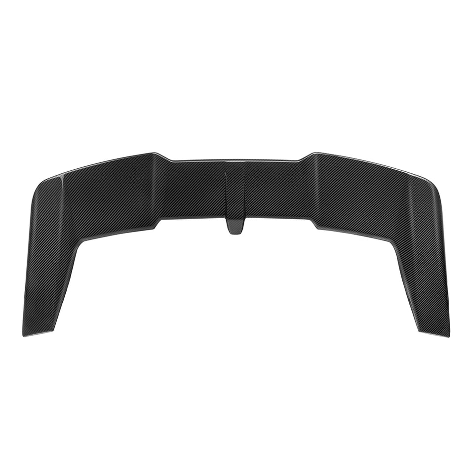 BMW M5 Touring (G99) SOOQOO Rear Roof Boot Spoiler