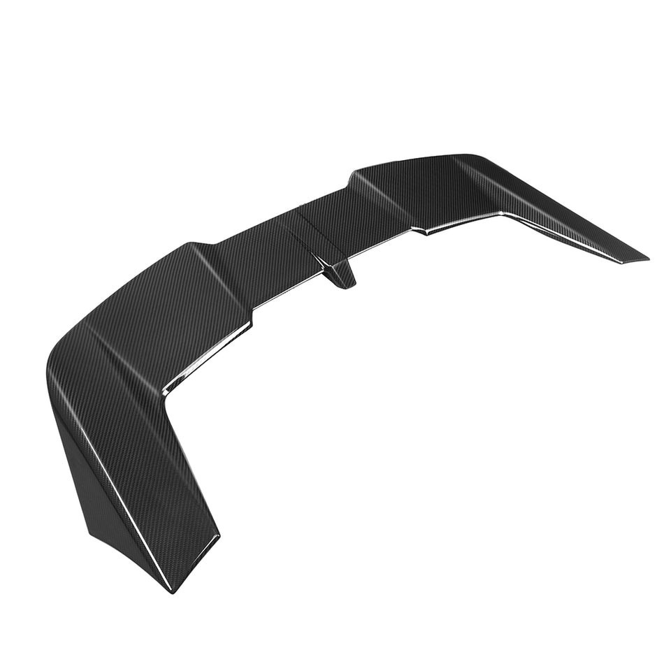 BMW M5 Touring (G99) SOOQOO Rear Roof Boot Spoiler