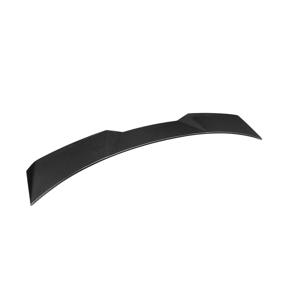 Mercedes CLE53 AMG (C236) SOOQOO Rear Roof Spoiler  - Dry Carbon