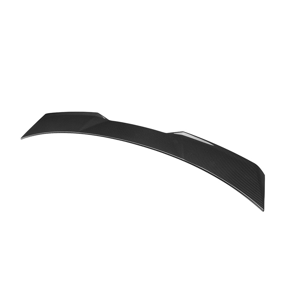 Mercedes CLE53 AMG (C236) SOOQOO Rear Roof Spoiler  - Dry Carbon