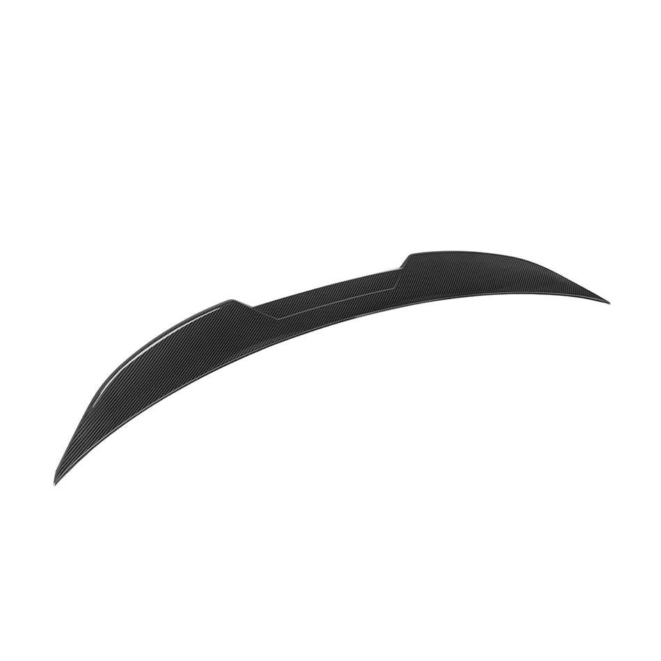 Mercedes CLE53 AMG (C236) SOOQOO Boot Spoiler  - Dry Carbon
