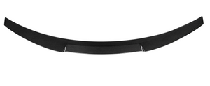 BMW 2 Series (F22) V Style Rear Boot Spoiler - Carbon