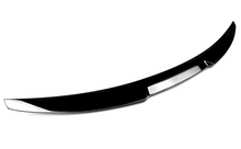 Load image into Gallery viewer, BMW 3 Series (G20) Vorsteiner Style Rear Boot Spoiler - Gloss Black