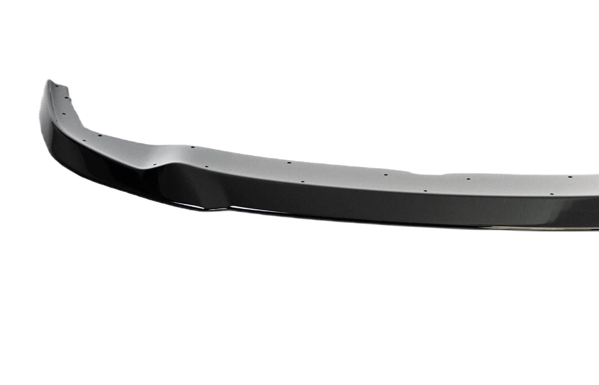 BMW 1 Series (F40) ZAERO Design EVO-1 Front Spoiler Lip - Gloss Black