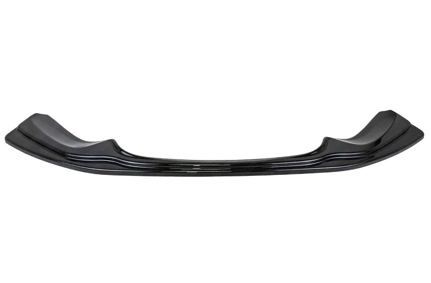 BMW 1 Series (F20) LCI ZAERO Design EVO-1 Front Spoiler - Gloss Black