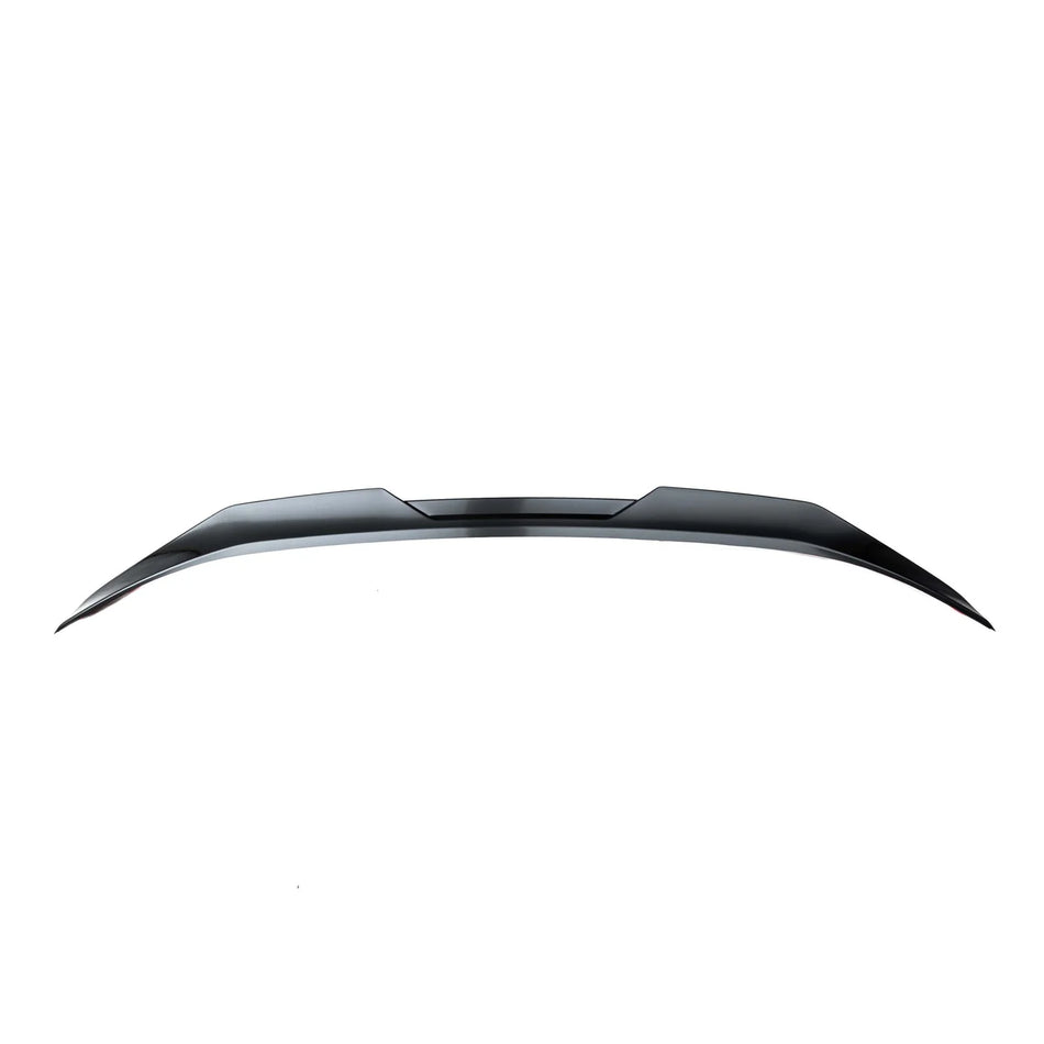 BMW M2 (G87) ZAERO Design EVO-S Rear Boot Spoiler - Gloss Black