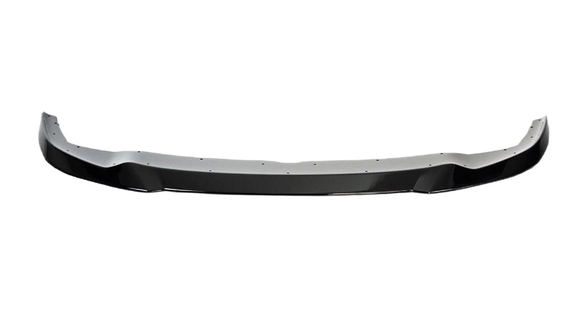 BMW 1 Series (F40) ZAERO Design EVO-1 Front Spoiler Lip - Gloss Black