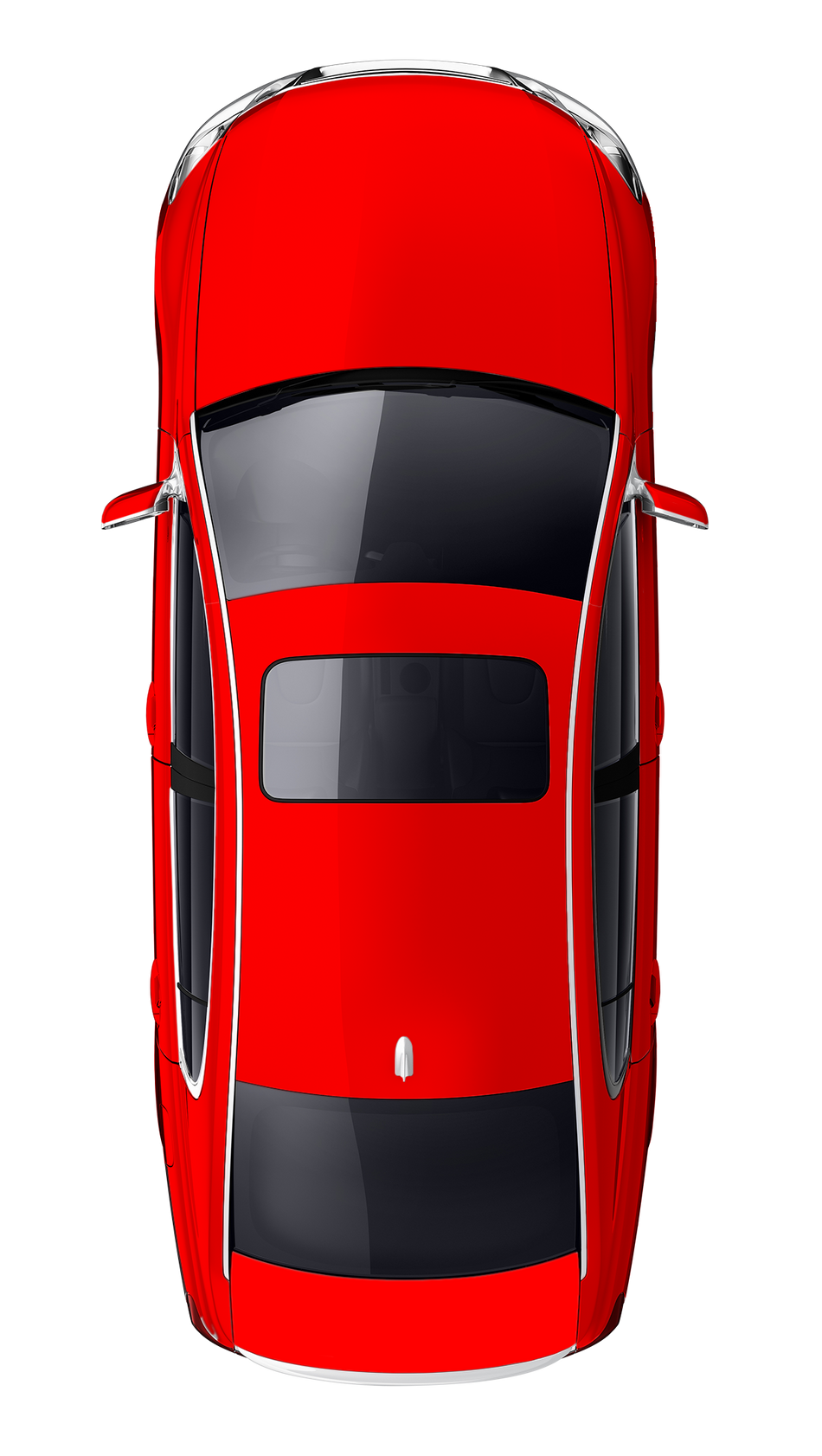 Auto M Llumar 10 Year Platinum Gloss PPF - Full Vehicle Package