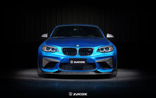 Load image into Gallery viewer, BMW M2 (F87) Carbon Fiber Body Kit