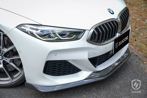 BMW 8 Series (G15) Carbon Fiber Body Kit