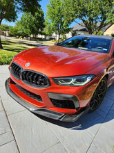 Load image into Gallery viewer, BMW M8 (F92 / F93) Carbon Fiber Body Kit