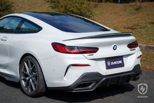 Load image into Gallery viewer, BMW 8 Series (G15) Carbon Fiber Body Kit