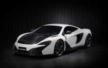 Load image into Gallery viewer, McLaren 650S Carbon Fiber Body Kit