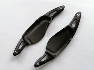 BMW G-Series Aluminium Styled Paddle Shift Extensions