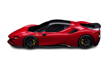 Load image into Gallery viewer, Ferrari SF90 Carbon Fiber Body kit