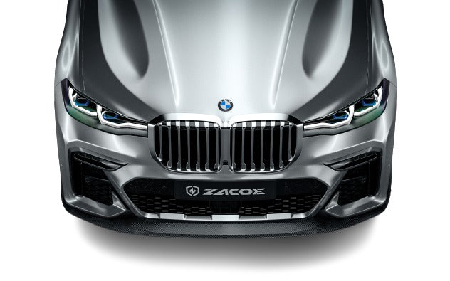 BMW X7 (G07) M40i / M50i Carbon Fiber Body Kit
